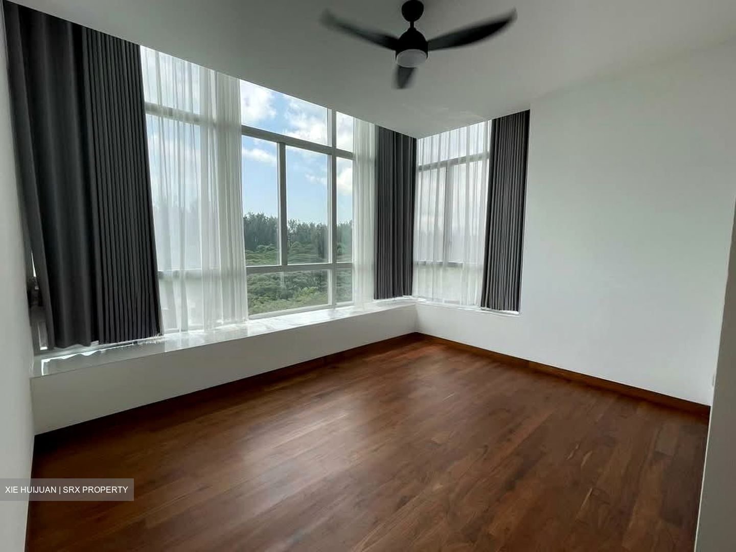 The Meyerise (D15), Condominium #529790591